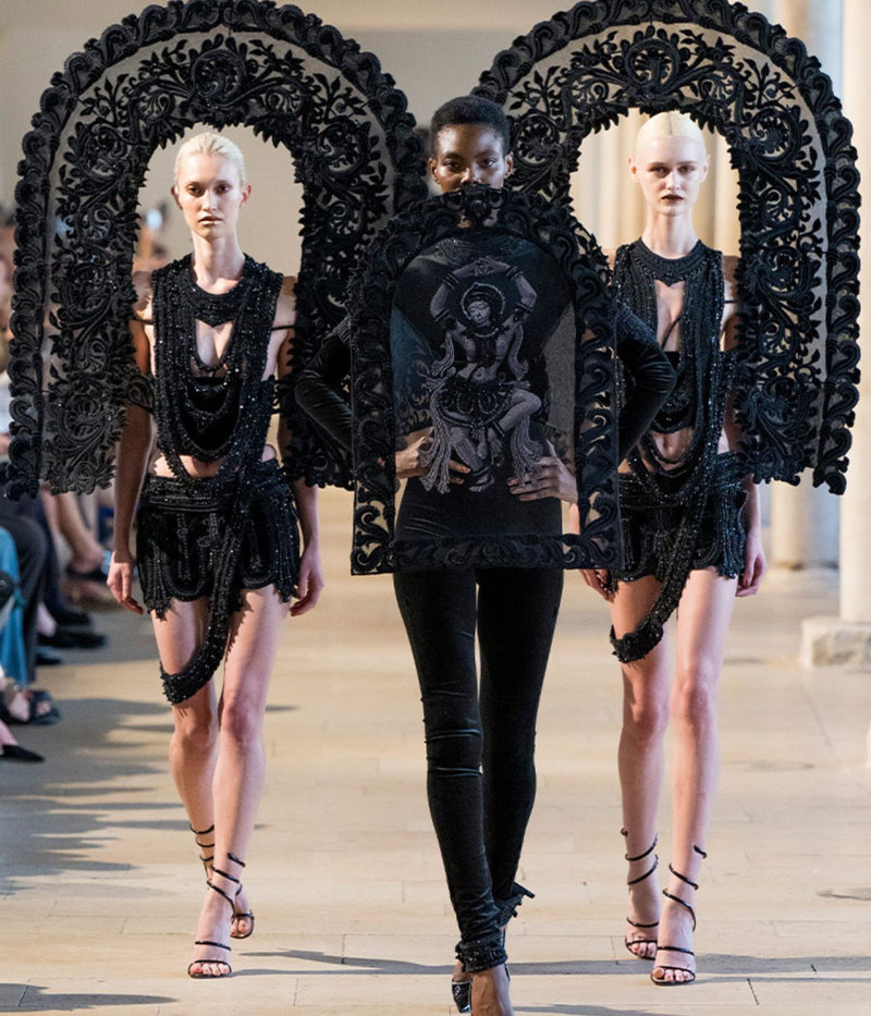 Devi - Fall ‘26