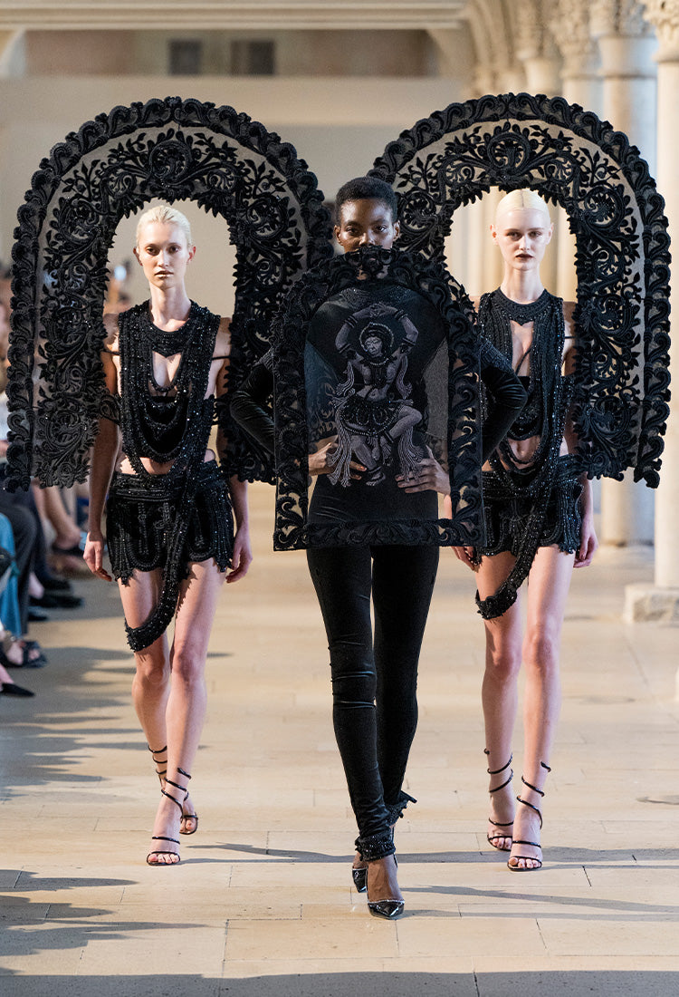 Devi - Fall ‘26
