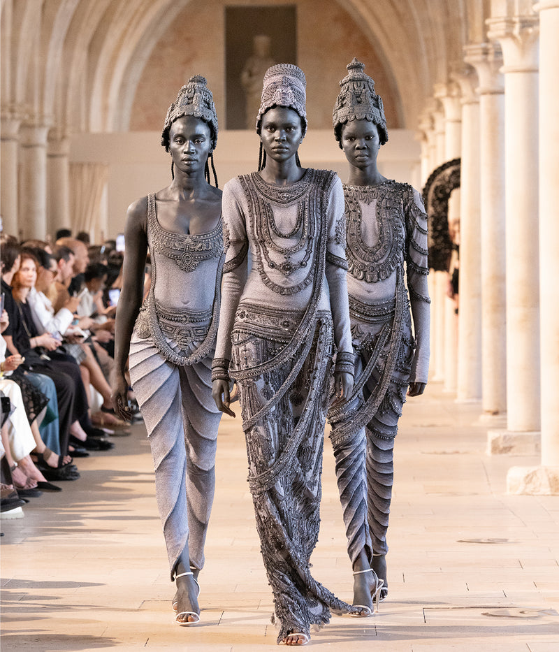 Devi - Fall ‘26